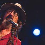 James McMurtry