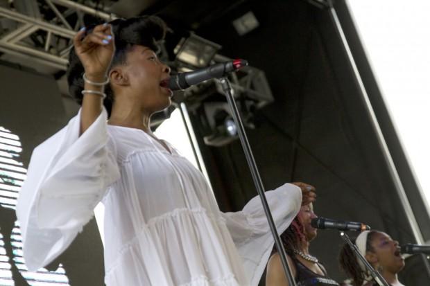 Donn T | Photo by John Vettese