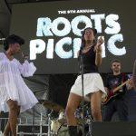 roots picnic