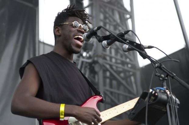 Moses Sumney | Photo by John Vettese
