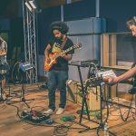 Speedy Ortiz