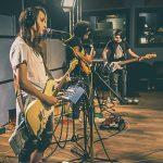 Speedy Ortiz