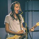 Speedy Ortiz