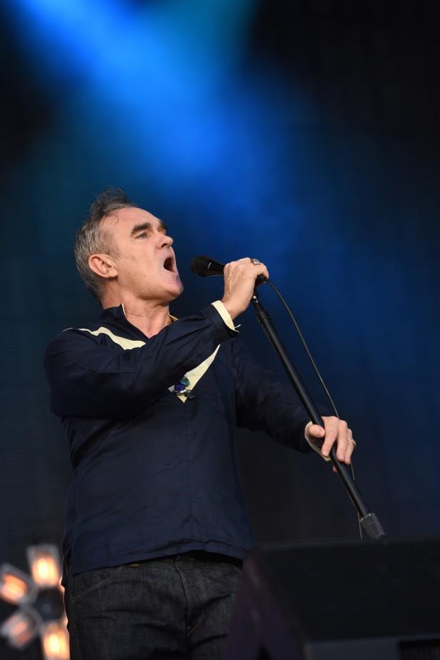 Morrissey | Firefly | Photo by Joe del Tufo | http://www.deltufophotography.com/