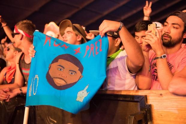 Run the Jewels | Photo by Joe Del Tufo | joedeltufo.com