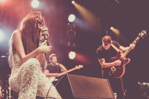 Ryn Weaver | Photo by Joe Del Tufo | joedeltufo.com