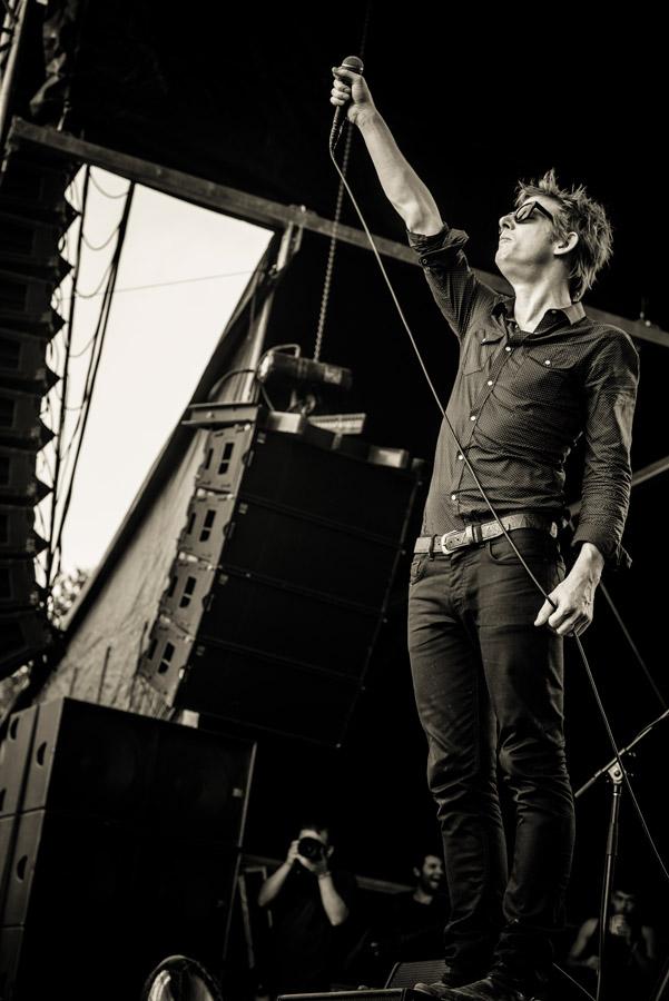 Spoon | Photo by Joe Del Tufo | joedeltufo.com