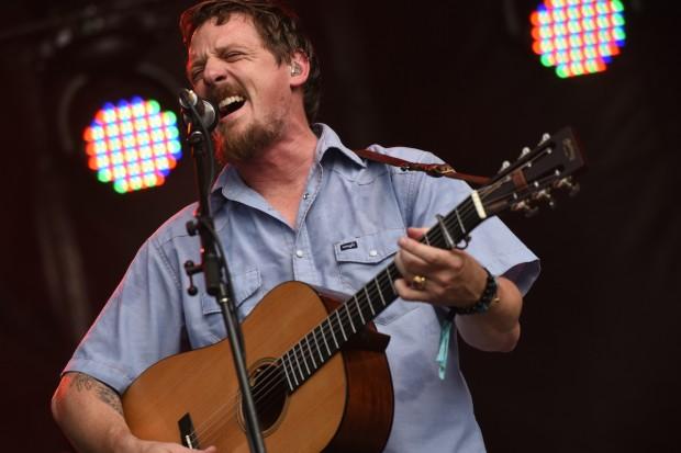 Sturgill Simspn | Firefly | Photo by Joe delTufo | http://www.deltufophotography.com/