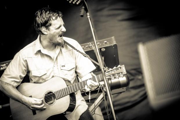 Sturgill Simpson | Photo by Joe Del Tufo | joedeltufo.com