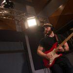 Nik Greeley | Photo by Cameron Pollack for WXPN | cameronpollack.500px.com