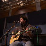 Nik Greeley | Photo by Cameron Pollack for WXPN | cameronpollack.500px.com