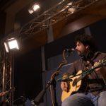 Nik Greeley | Photo by Cameron Pollack for WXPN | cameronpollack.500px.com