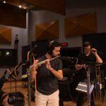 Nik Greeley | Photo by Cameron Pollack for WXPN | cameronpollack.500px.com