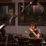 Nik Greeley | Photo by Cameron Pollack for WXPN | cameronpollack.500px.com