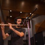 Nik Greeley | Photo by Cameron Pollack for WXPN | cameronpollack.500px.com