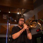 Nik Greeley | Photo by Cameron Pollack for WXPN | cameronpollack.500px.com