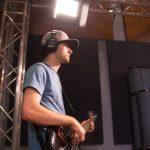 Nik Greeley | Photo by Cameron Pollack for WXPN | cameronpollack.500px.com