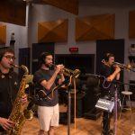 Nik Greeley | Photo by Cameron Pollack for WXPN | cameronpollack.500px.com