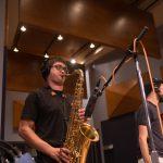 Nik Greeley | Photo by Cameron Pollack for WXPN | cameronpollack.500px.com