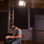 Nik Greeley | Photo by Cameron Pollack for WXPN | cameronpollack.500px.com