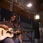 Nik Greeley | Photo by Cameron Pollack for WXPN | cameronpollack.500px.com