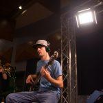 Nik Greeley | Photo by Cameron Pollack for WXPN | cameronpollack.500px.com