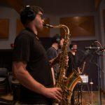 Nik Greeley | Photo by Cameron Pollack for WXPN | cameronpollack.500px.com