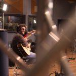 Nik Greeley | Photo by Cameron Pollack for WXPN | cameronpollack.500px.com