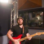 Nik Greeley | Photo by Cameron Pollack for WXPN | cameronpollack.500px.com