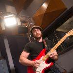 Nik Greeley | Photo by Cameron Pollack for WXPN | cameronpollack.500px.com