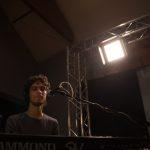 Nik Greeley | Photo by Cameron Pollack for WXPN | cameronpollack.500px.com