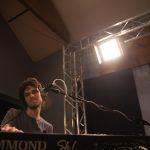 Nik Greeley | Photo by Cameron Pollack for WXPN | cameronpollack.500px.com