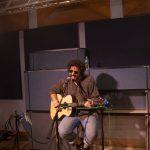 Nik Greeley | Photo by Cameron Pollack for WXPN | cameronpollack.500px.com