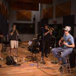 Nik Greeley | Photo by Cameron Pollack for WXPN | cameronpollack.500px.com