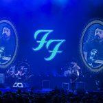 foo fighters