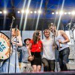 Newport Folk Festival