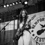 Newport Folk Festival