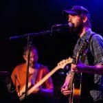 Iron and Wine and Ben Bridwell