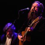 Iron and Wine and Ben Bridwell