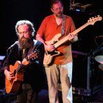 Iron and Wine and Ben Bridwell