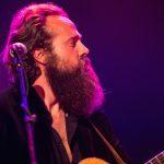 Iron and Wine and Ben Bridwell