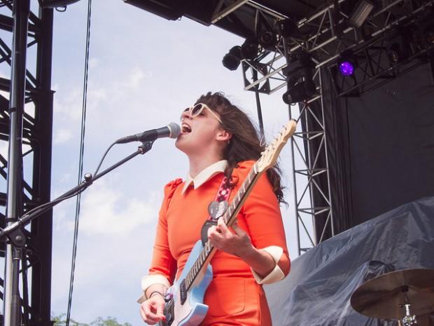 Waxahatchee  | Photo by Scott Troyan | scotttroyan.com