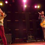 Ezra Furman and the Boyfriends