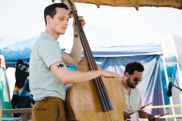 The Philadelphia Folk Fest | Photo by Hope Helmuth | hopehelmuth.com