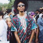 Afropunk 2015