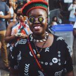 Afropunk 2015