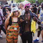Afropunk 2015