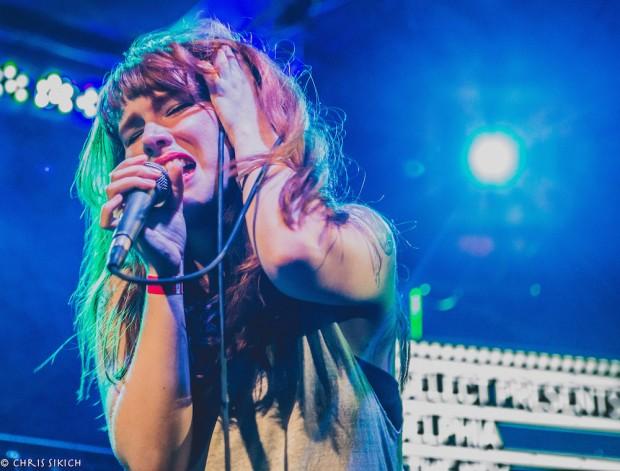 Kate Faust | Photo by Chris Sikich | sikichphotography.com