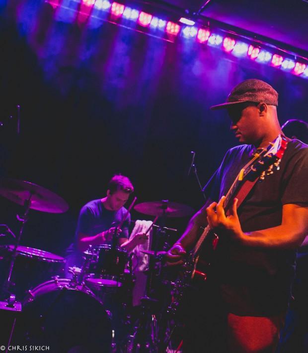 Son Little | Photo by Chris Sikich | sikichphotography.com