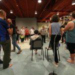 Dr. Dog and Pig Iron Theatre Company